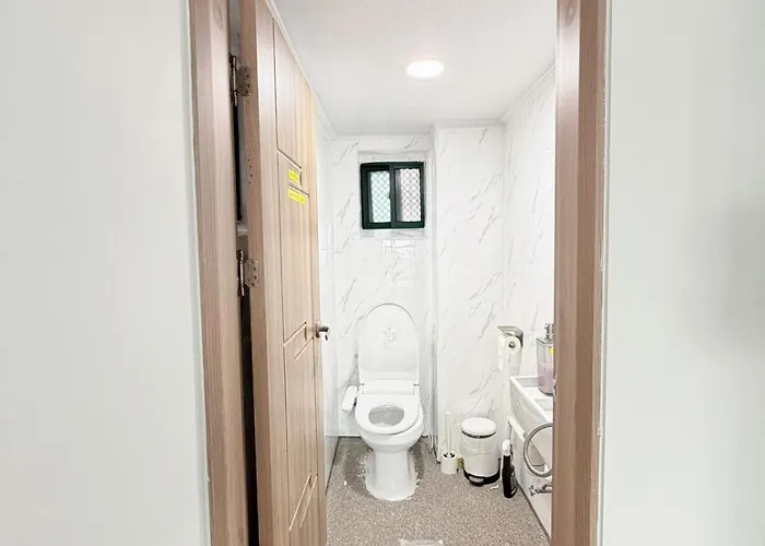 Y's House