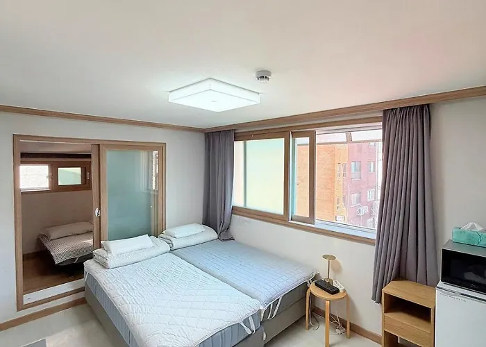 Y's House 2* Seul