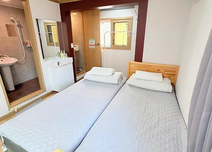 Y's House 2* Seul