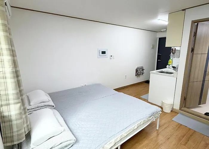 Y's House Seul