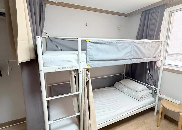 Y's House 2* Seul