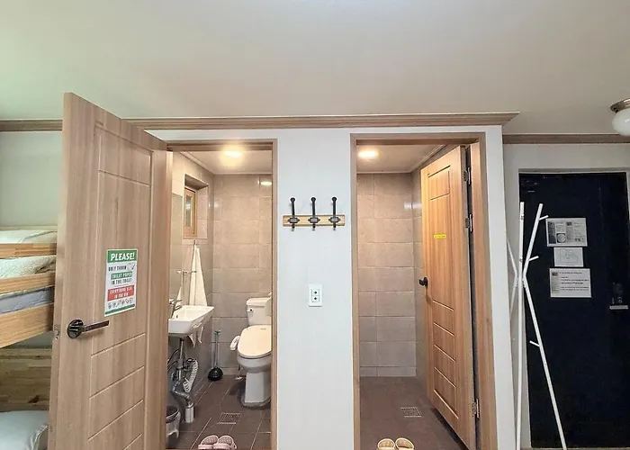 Y's House Seul