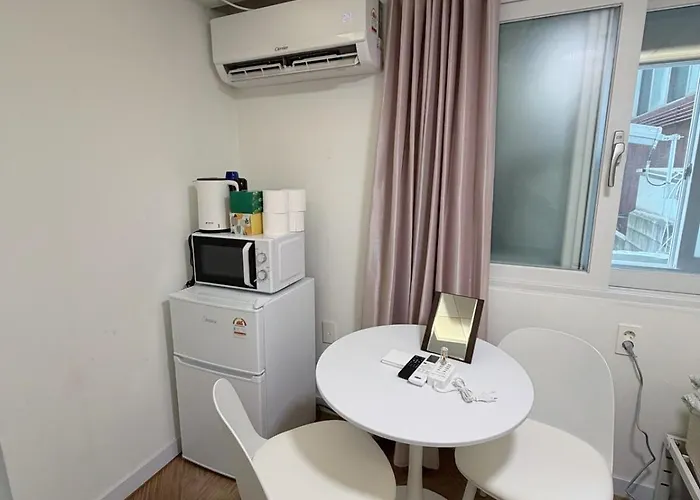 Y's House Seul