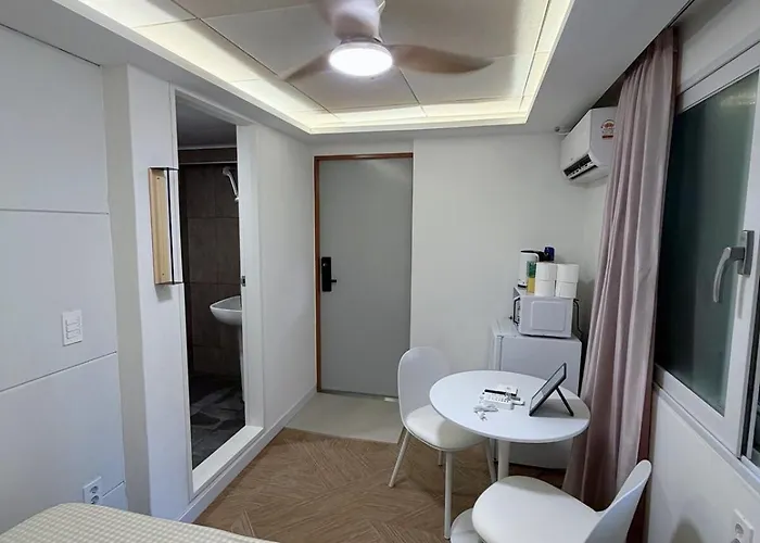 Y's House 2* Seul