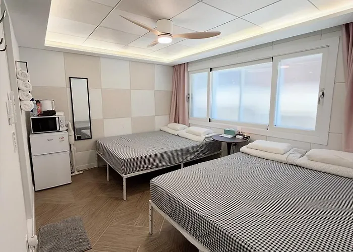 Y's House Seul