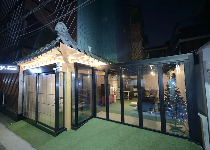 Y's House 2* Seul